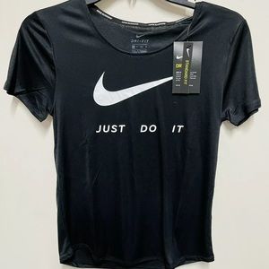 Nike dri fit t shirt